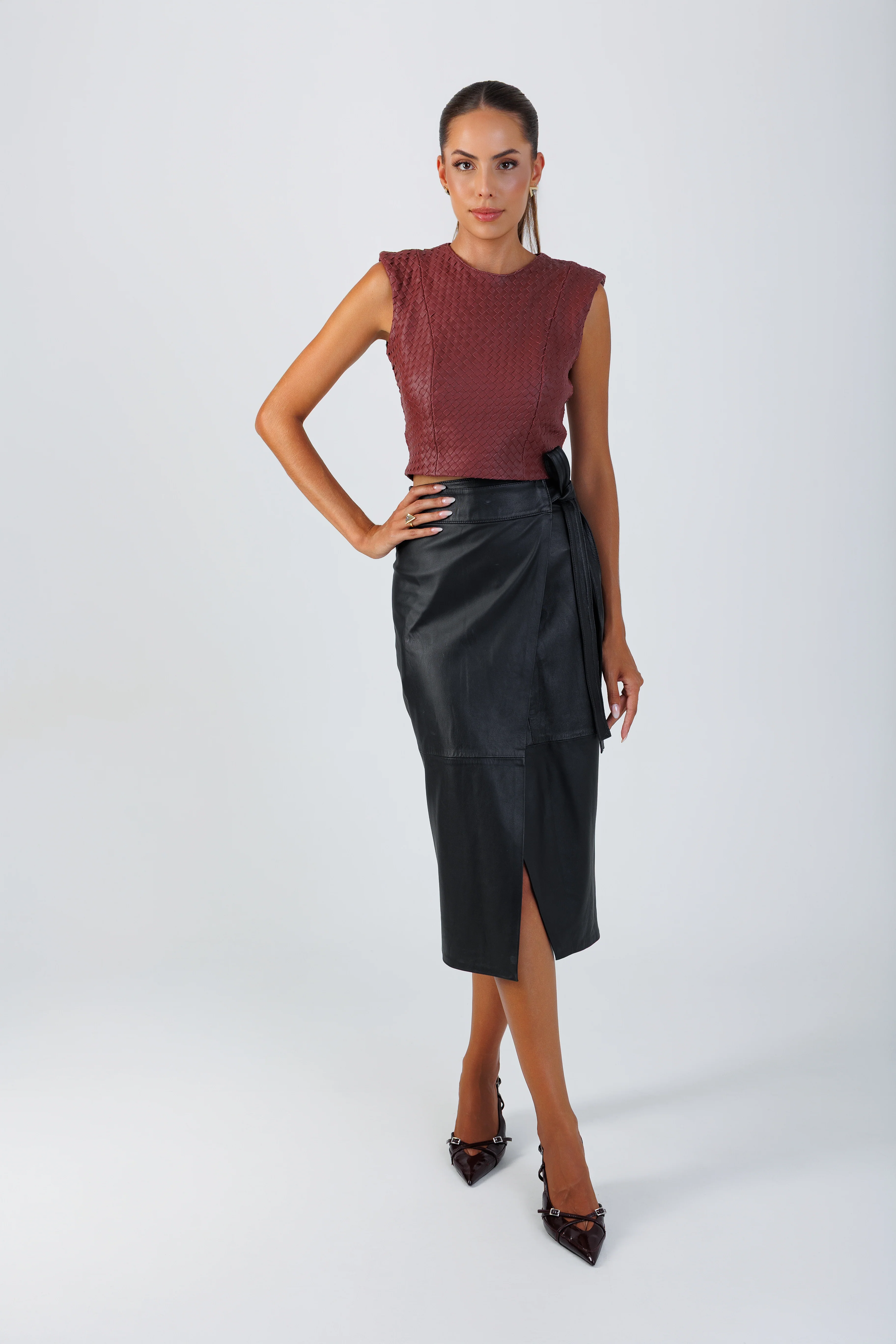 Saia Envelope 8 Saia Envelope 8