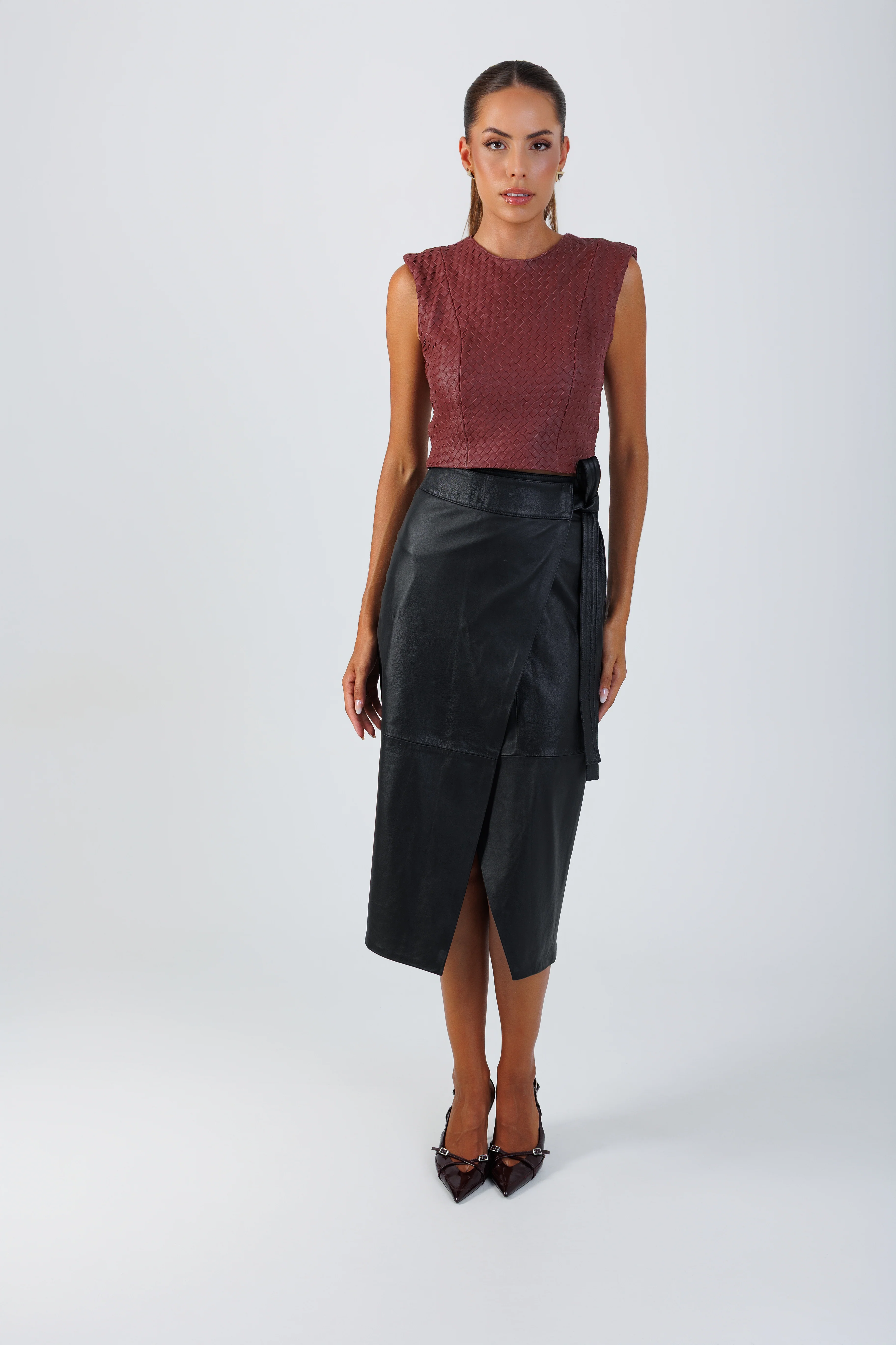 Saia Envelope 9 Saia Envelope 9