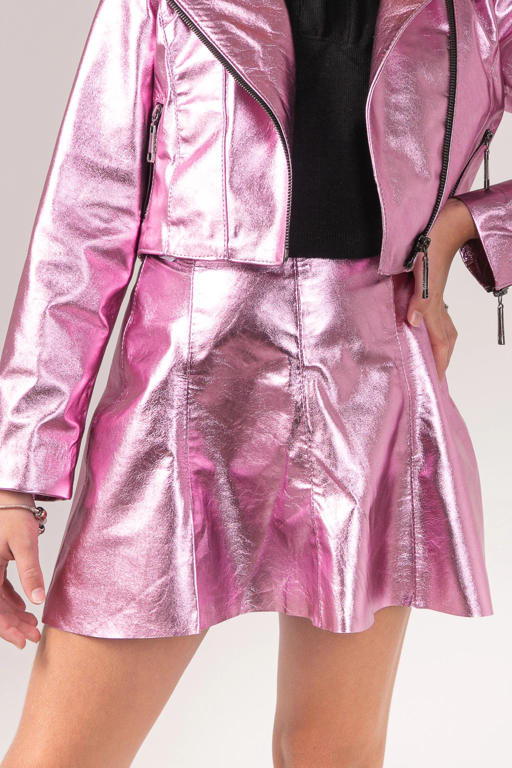 Saia Infantil 1 Saia Infantil 1