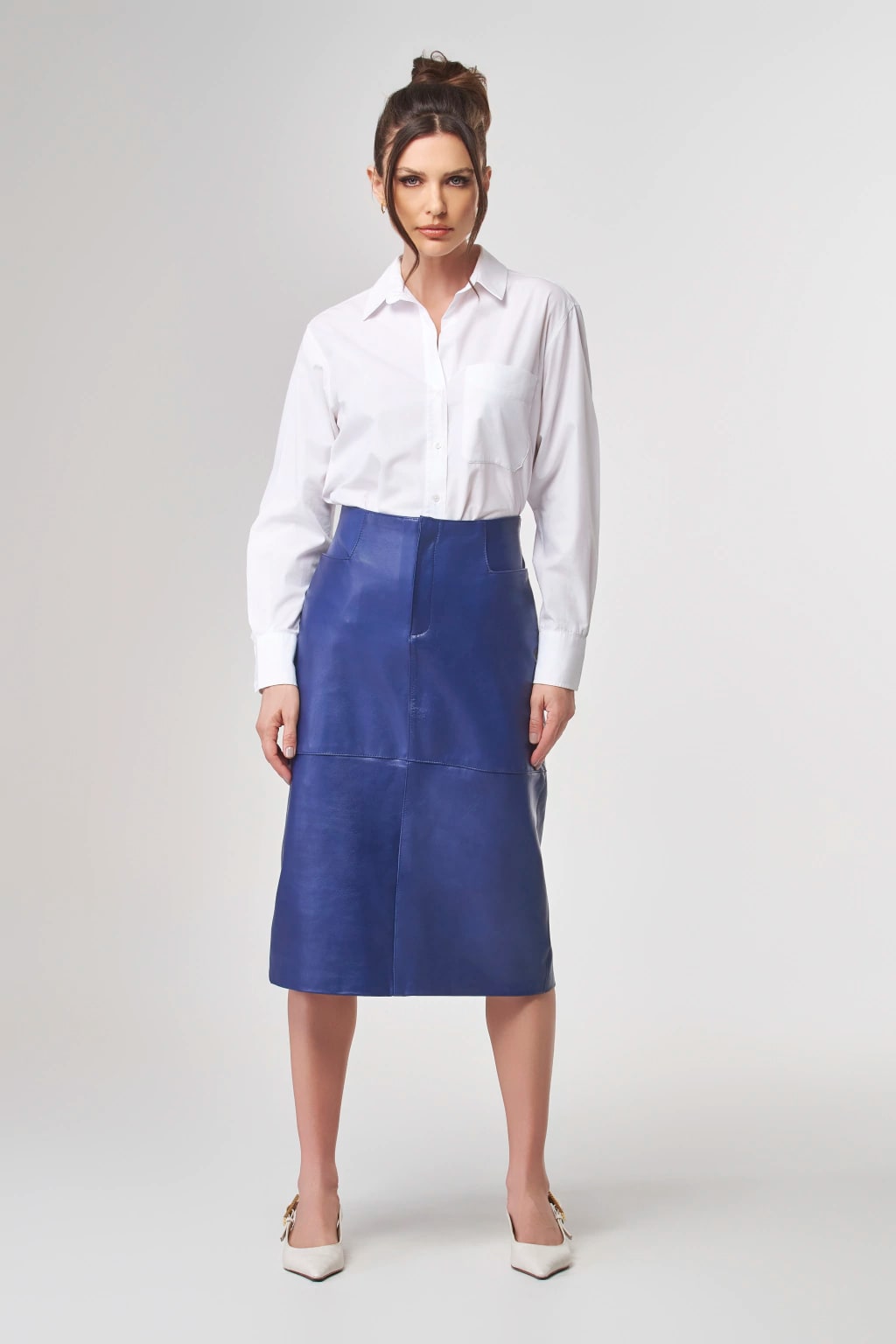 Saia Midi Aosta 1 Saia Midi Aosta 1