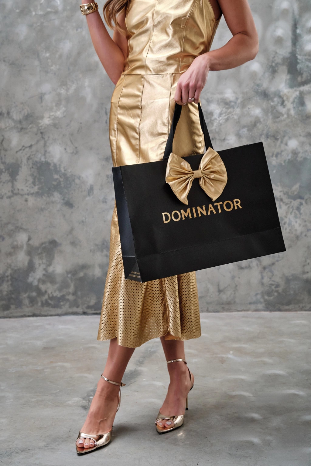 Saia Sereia com detalhes Asunción 6 Saia Sereia com detalhes Asunción 6