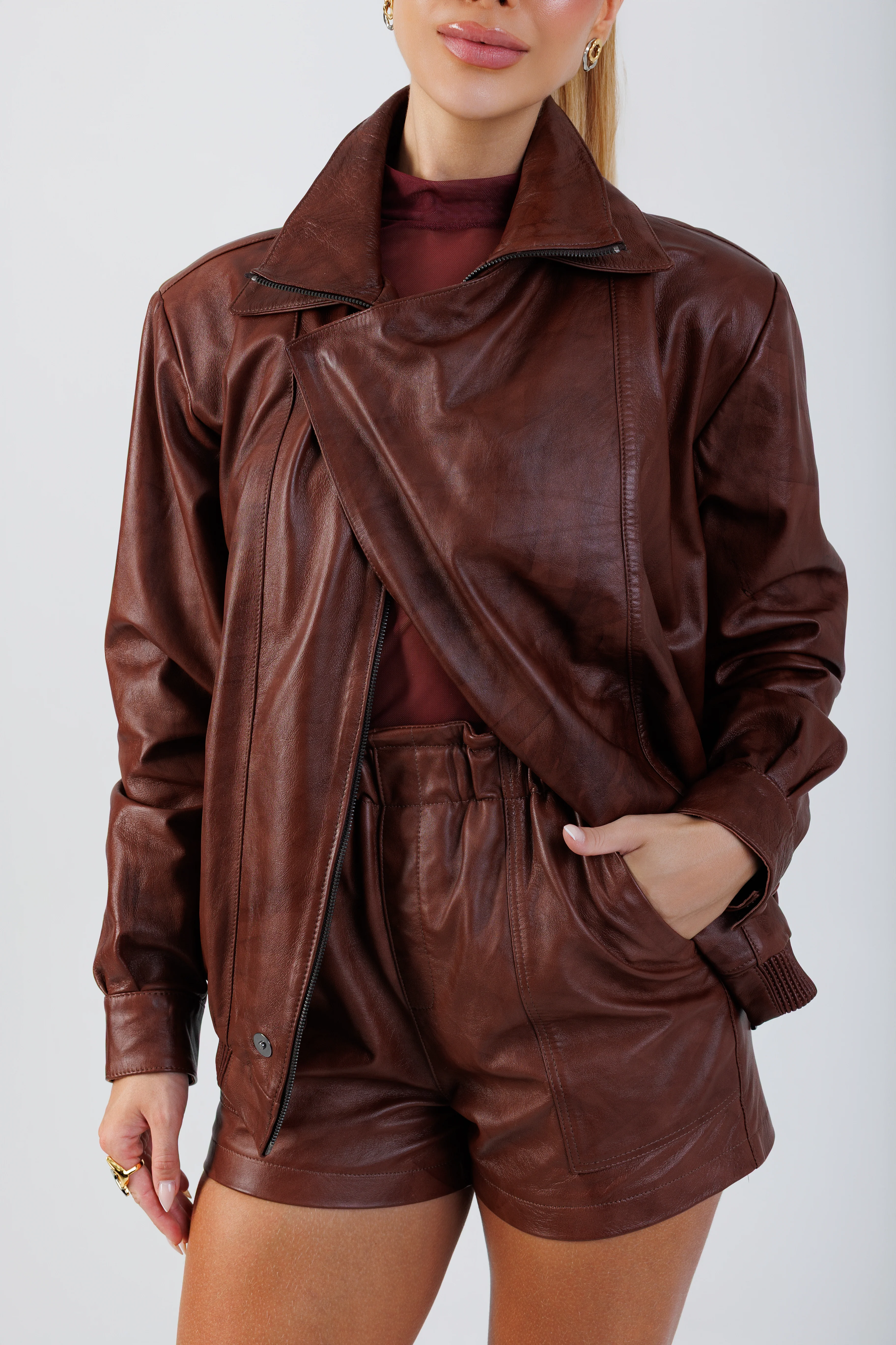 Short Jogger Nice 1 Short Jogger Nice 1