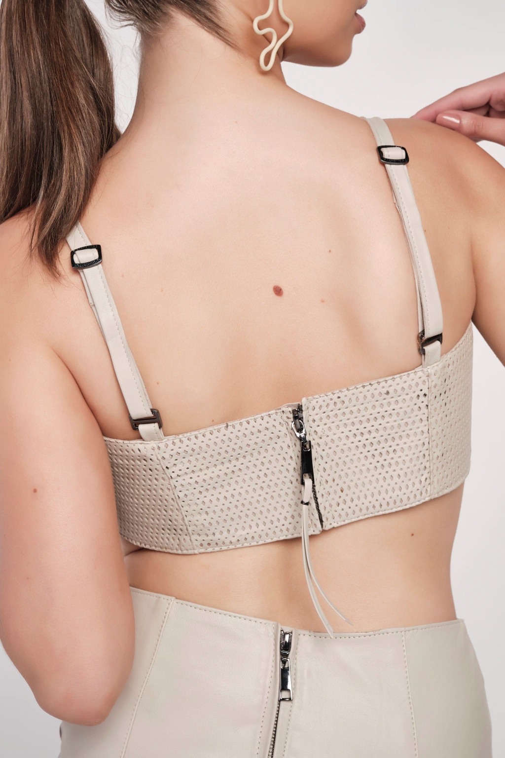 Top com detalhes Genova 2 Top com detalhes Genova 2