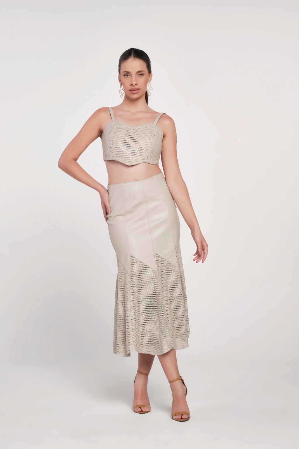 Top com detalhes Genova 3 Top com detalhes Genova 3