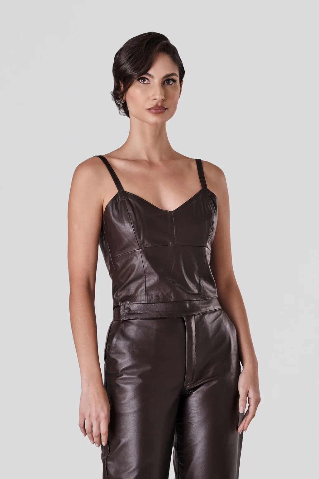 Top de Alça Ávila 3 Top de Alça Ávila 3