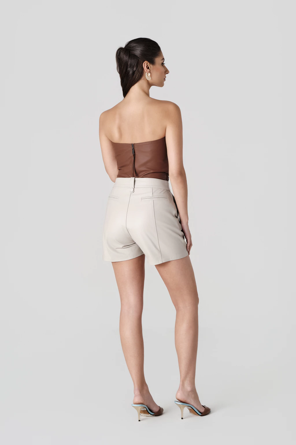 Top Matera Matelassê 7 Top Matera Matelassê 7