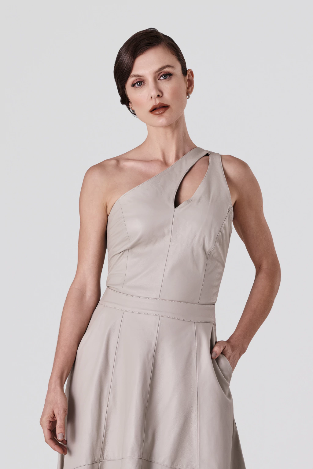 Top One-Shoulder Zanzibar 5 Top One-Shoulder Zanzibar 5