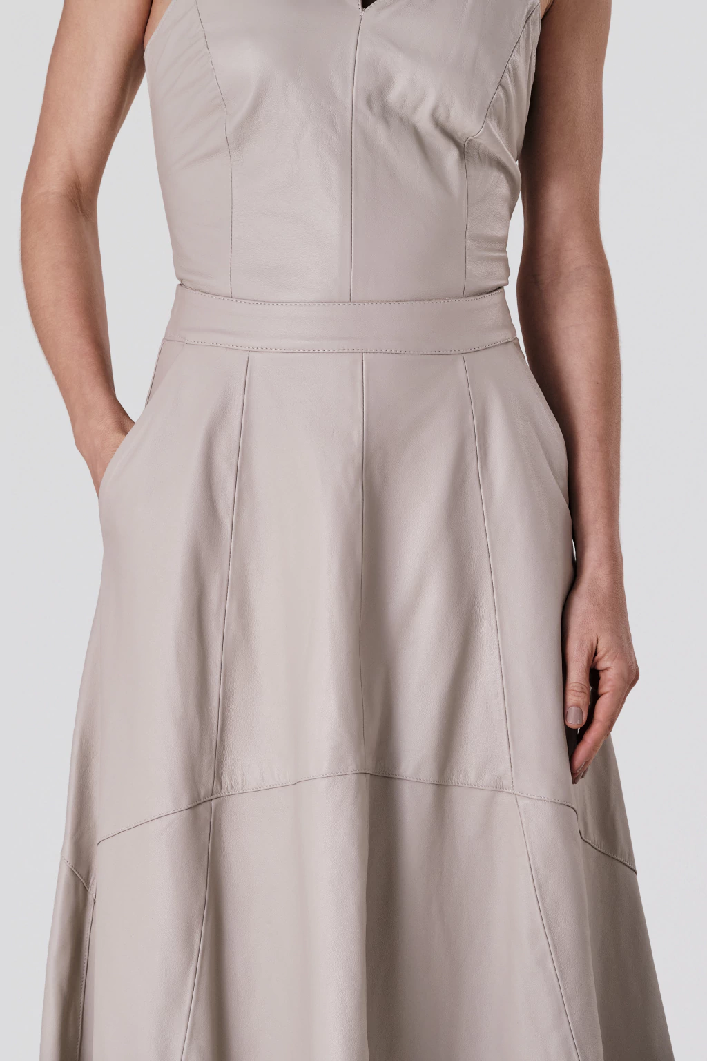 Top One-Shoulder Zanzibar 6 Top One-Shoulder Zanzibar 6