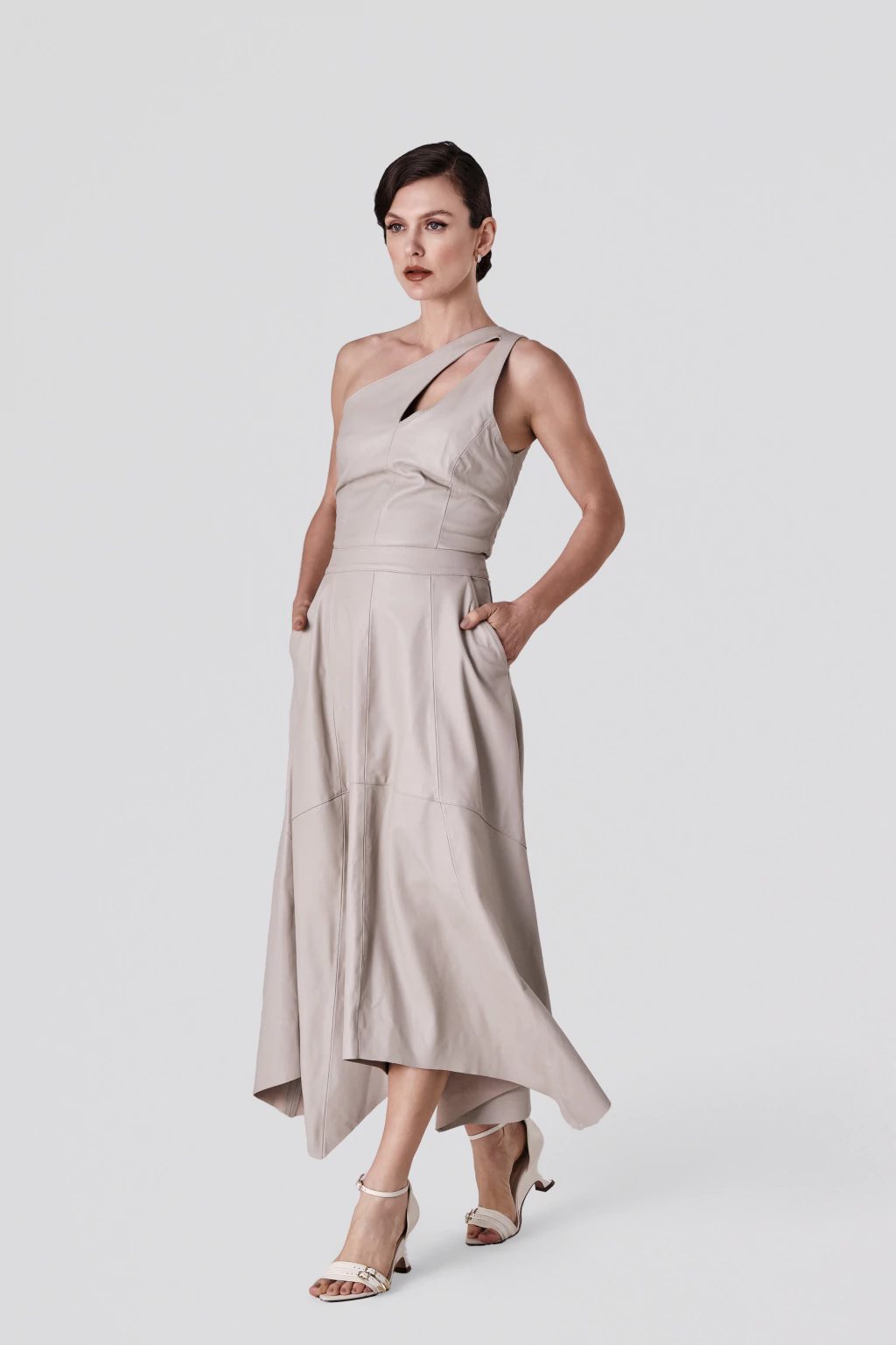 Top One-Shoulder Zanzibar 9 Top One-Shoulder Zanzibar 9