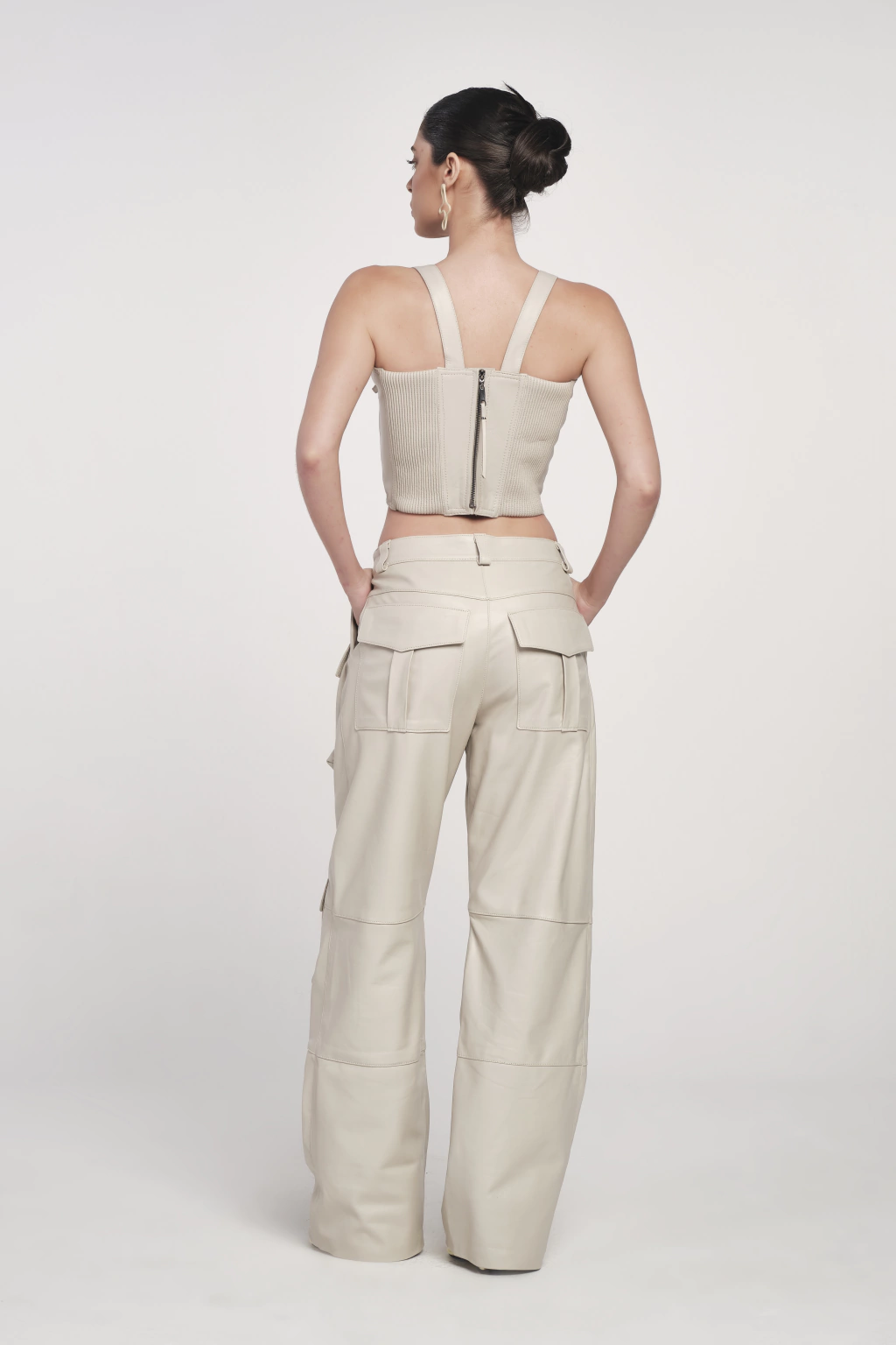 Top Trançado Cinque Terre 2 Top Trançado Cinque Terre 2