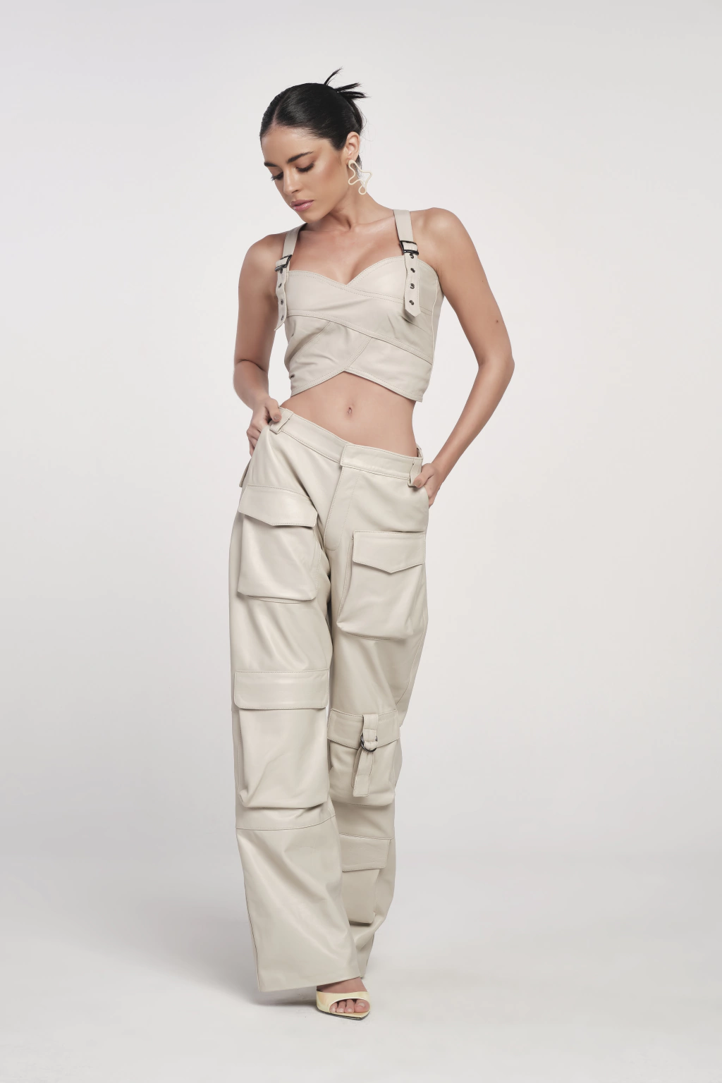 Top Trançado Cinque Terre 3 Top Trançado Cinque Terre 3