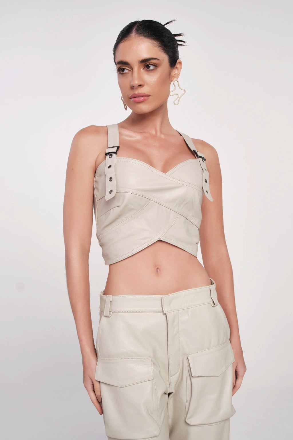 Top Trançado Cinque Terre 4 Top Trançado Cinque Terre 4