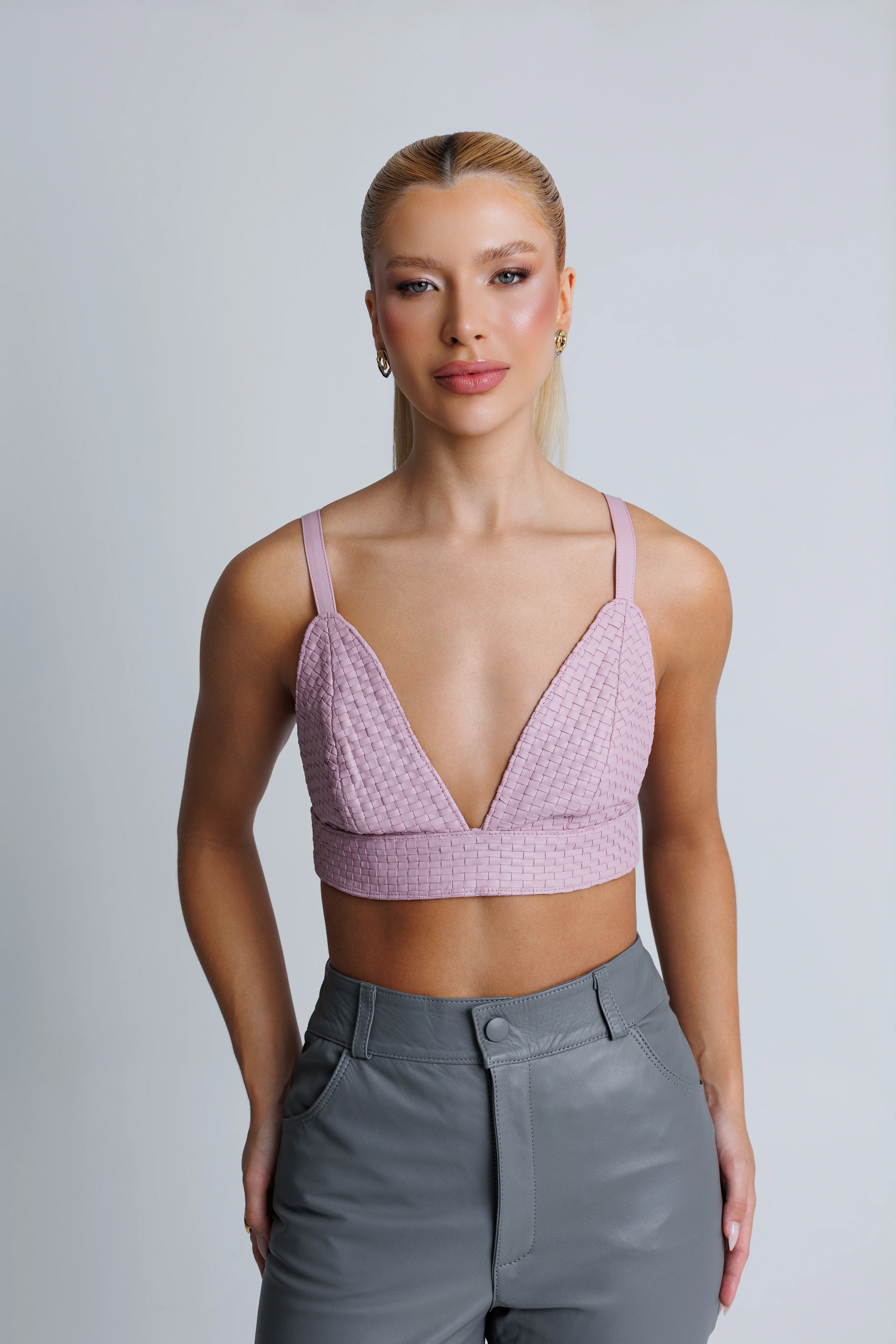 Top V Valência Tressê 1 Top V Valência Tressê 1