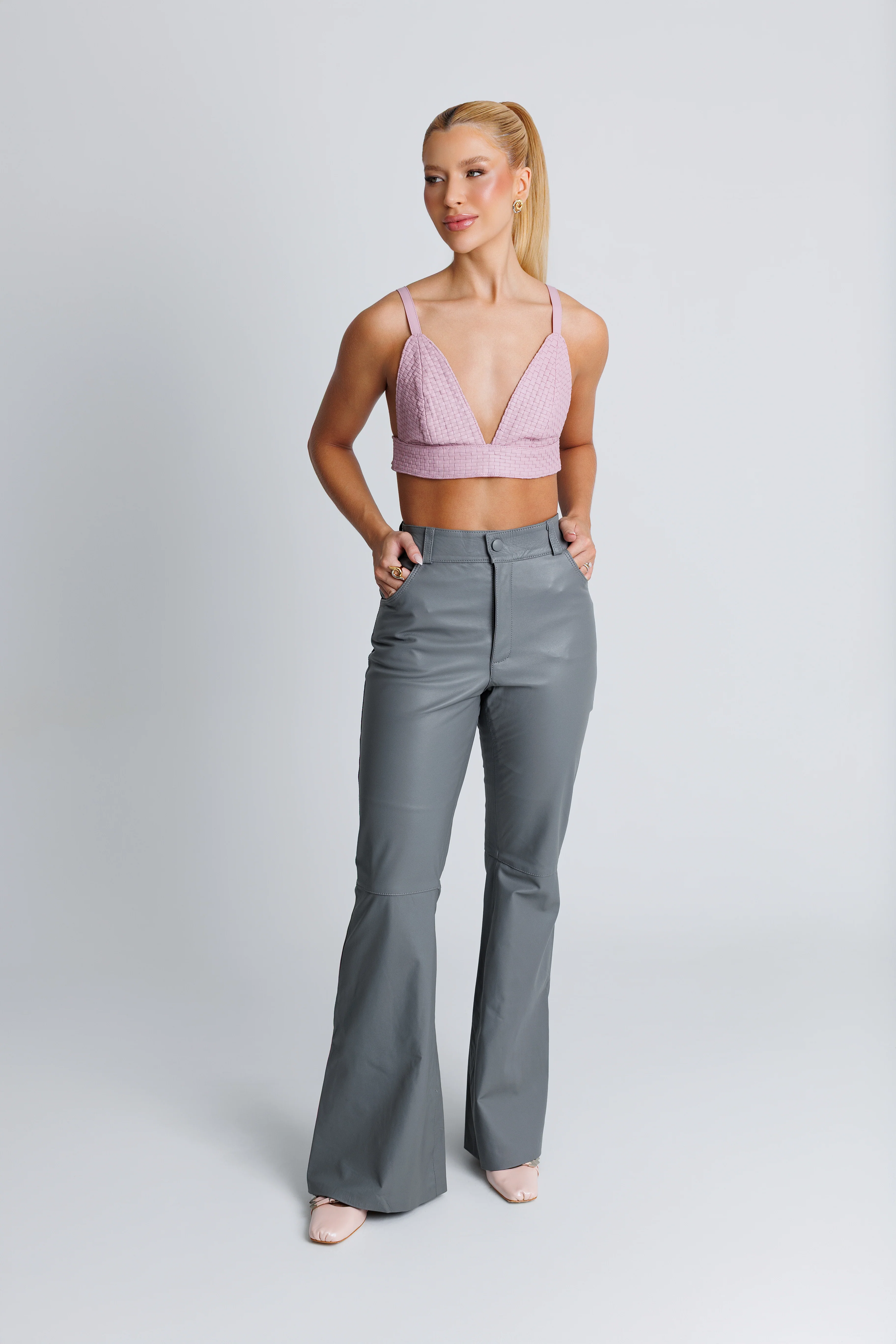 Top V Valência Tressê 4 Top V Valência Tressê 4