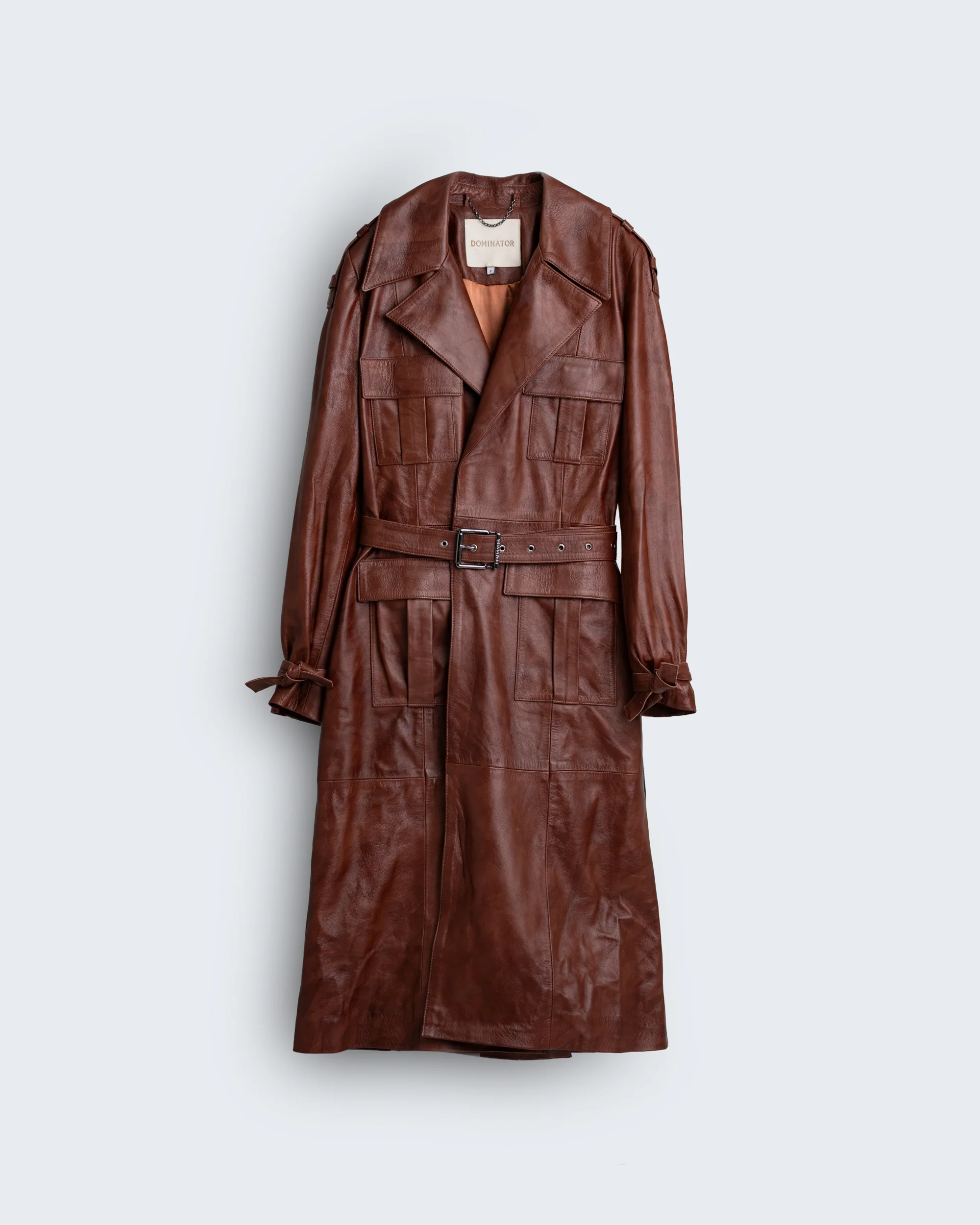 Trench Campiglia 11 Trench Campiglia 11