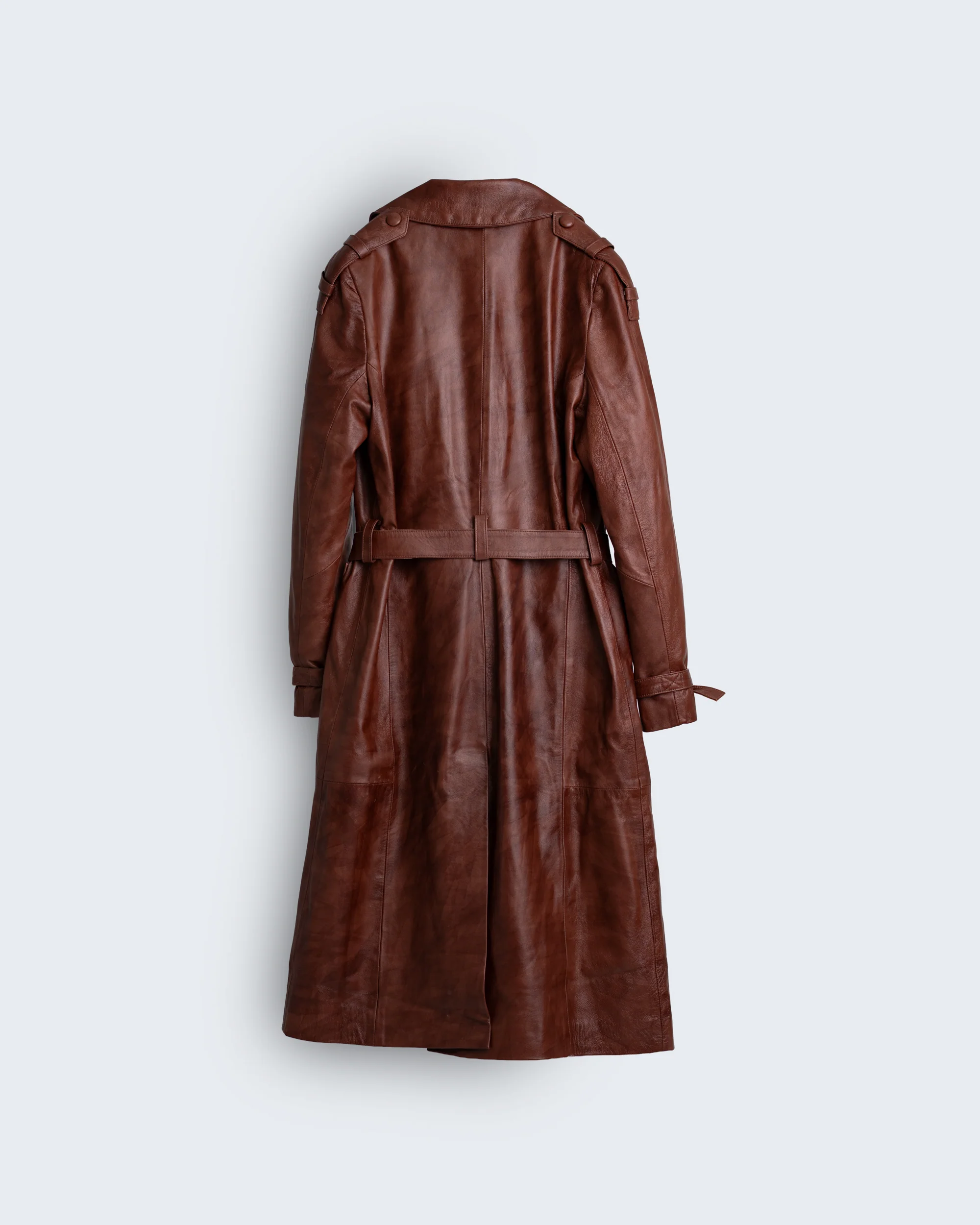 Trench Campiglia 12 Trench Campiglia 12