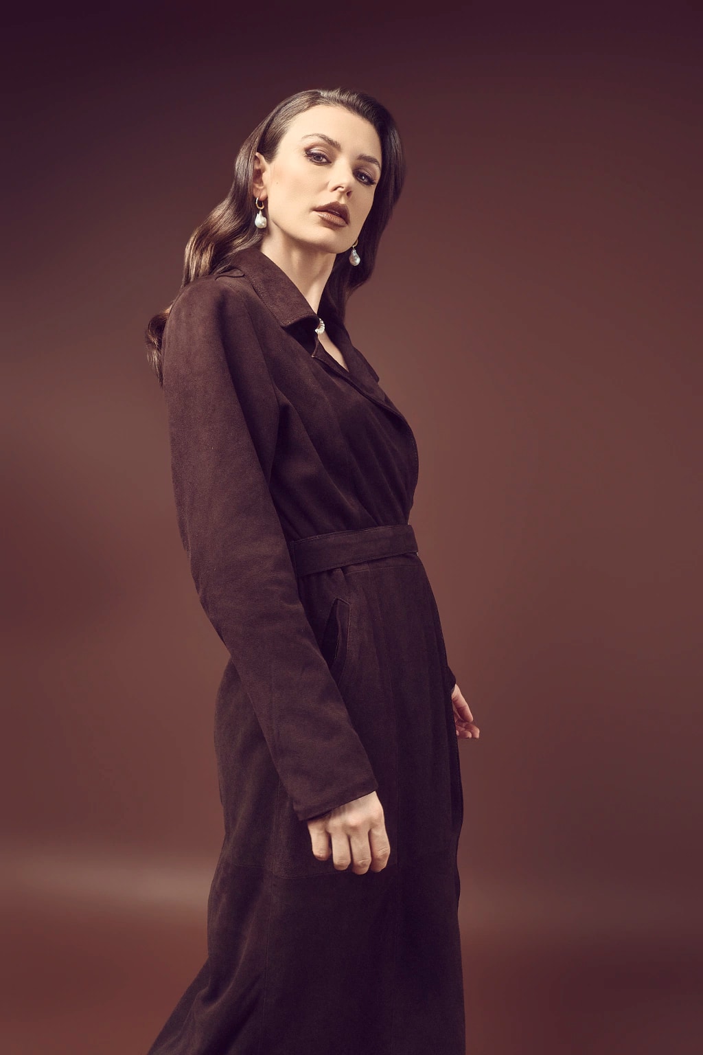 Trench Coat Bellagio 10 Trench Coat Bellagio 10