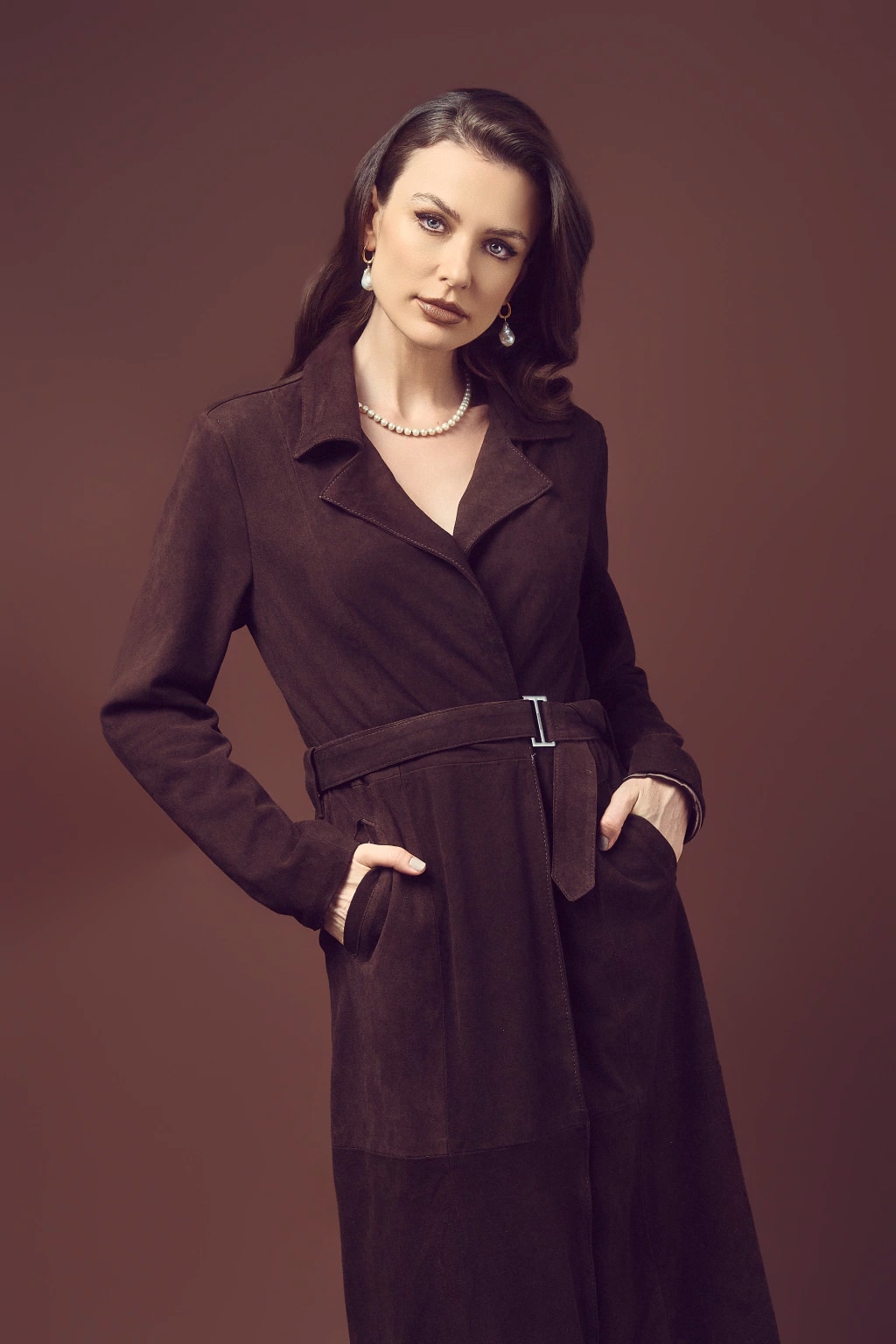 Trench Coat Bellagio 12 Trench Coat Bellagio 12