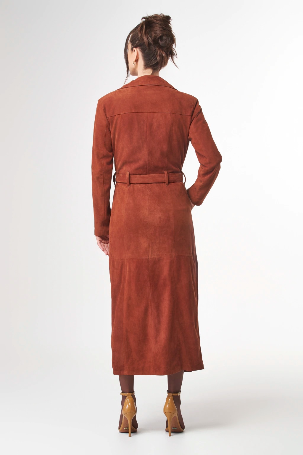 Trench Coat Bellagio 2 Trench Coat Bellagio 2