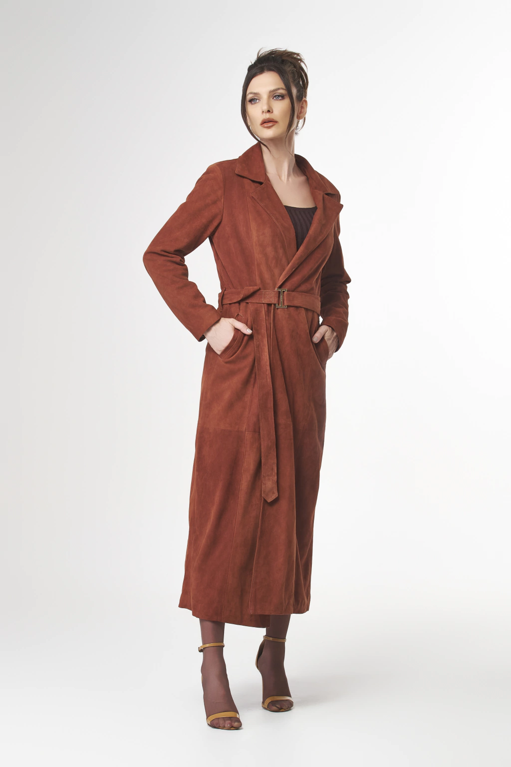 Trench Coat Bellagio 3 Trench Coat Bellagio 3