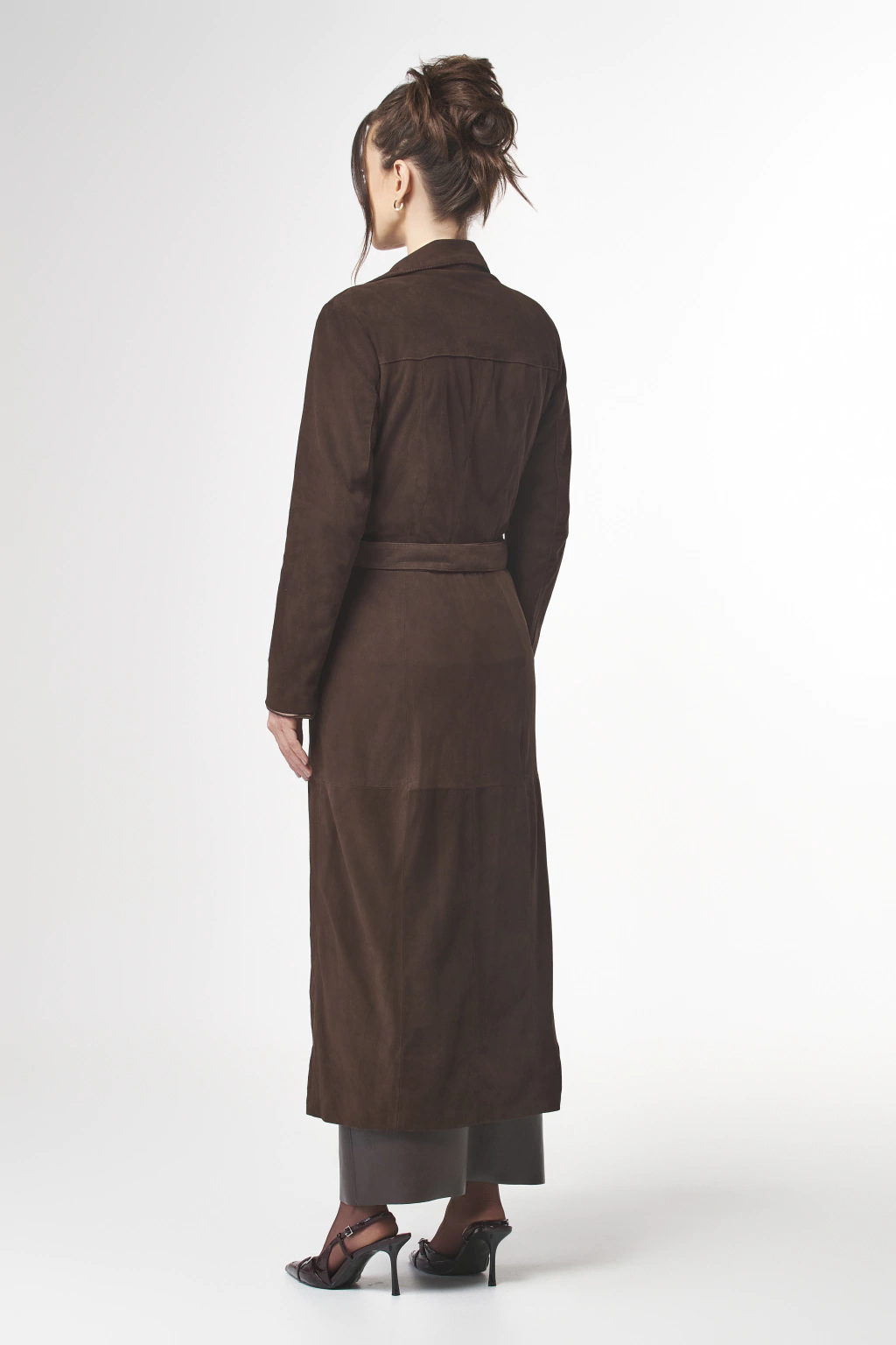 Trench Coat Bellagio 5 Trench Coat Bellagio 5