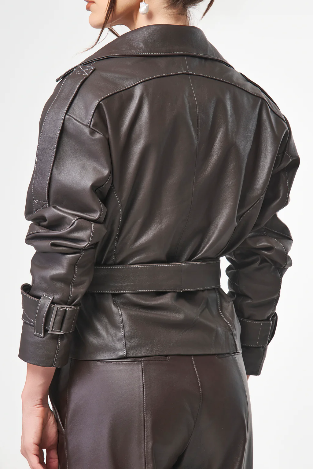 Trench Coat Chamonix 11 Trench Coat Chamonix 11