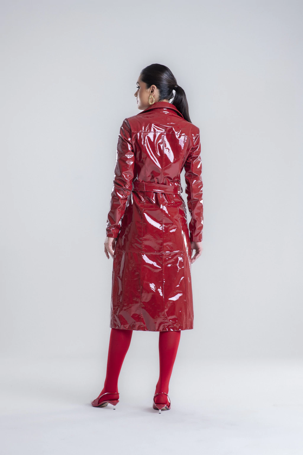 Trench Coat Londres 2 Trench Coat Londres 2