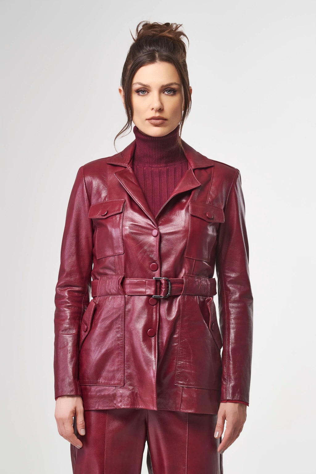 Trench travel 1 Trench travel 1