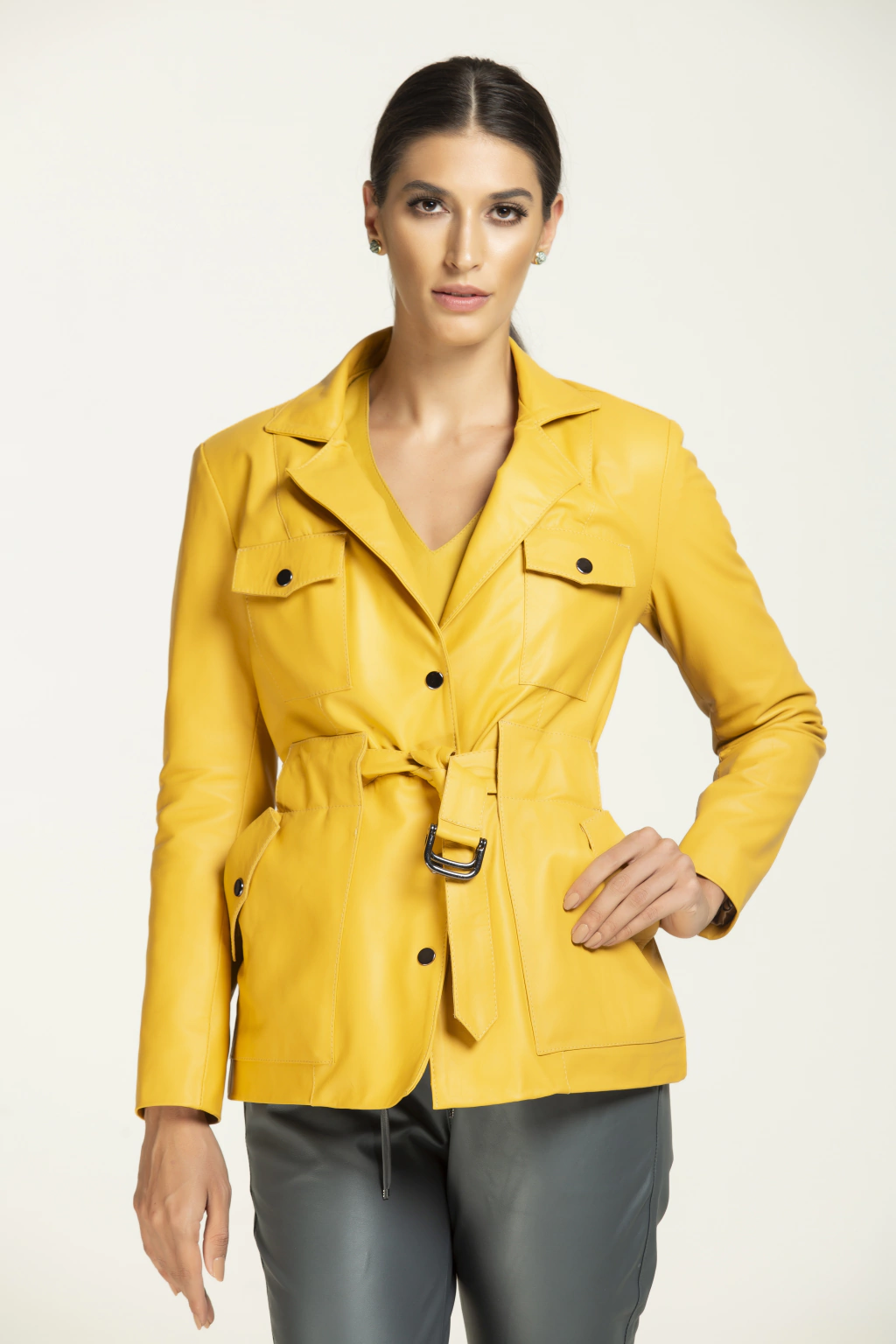 Trench travel 12 Trench travel 12