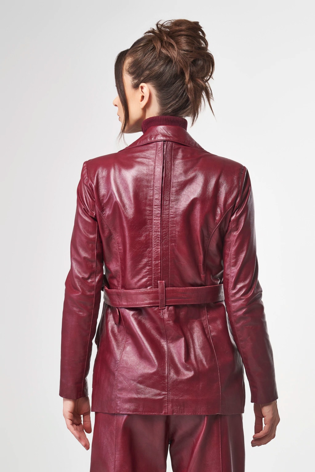 Trench travel 2 Trench travel 2