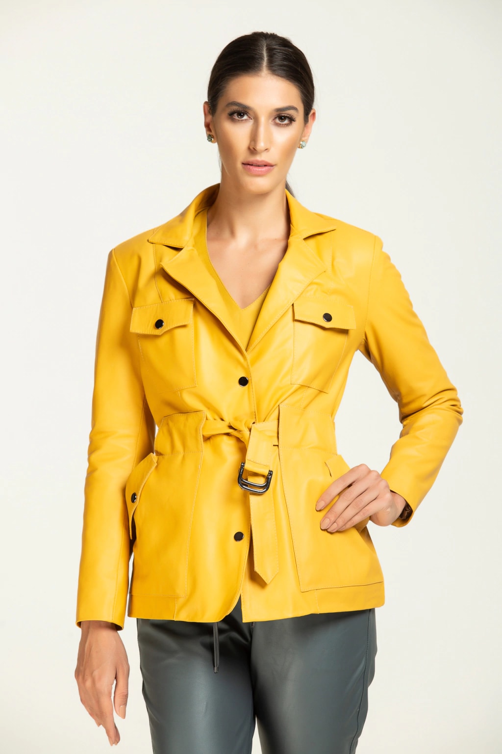 Trench travel 4 Trench travel 4