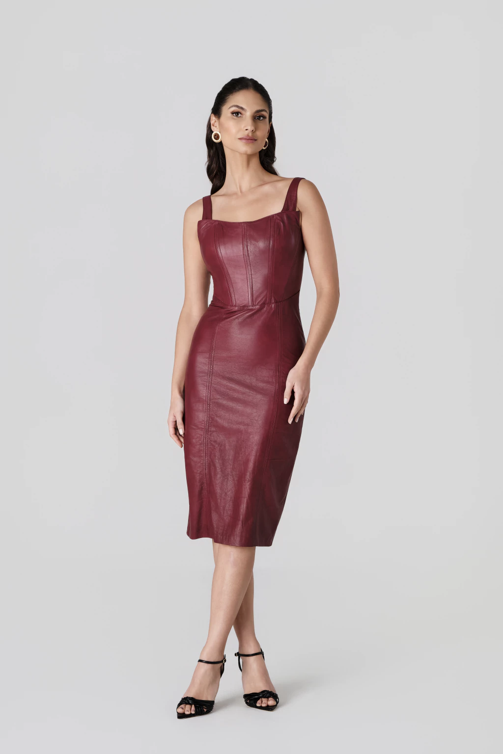 Vestido Corset kigali 1 Vestido Corset kigali 1