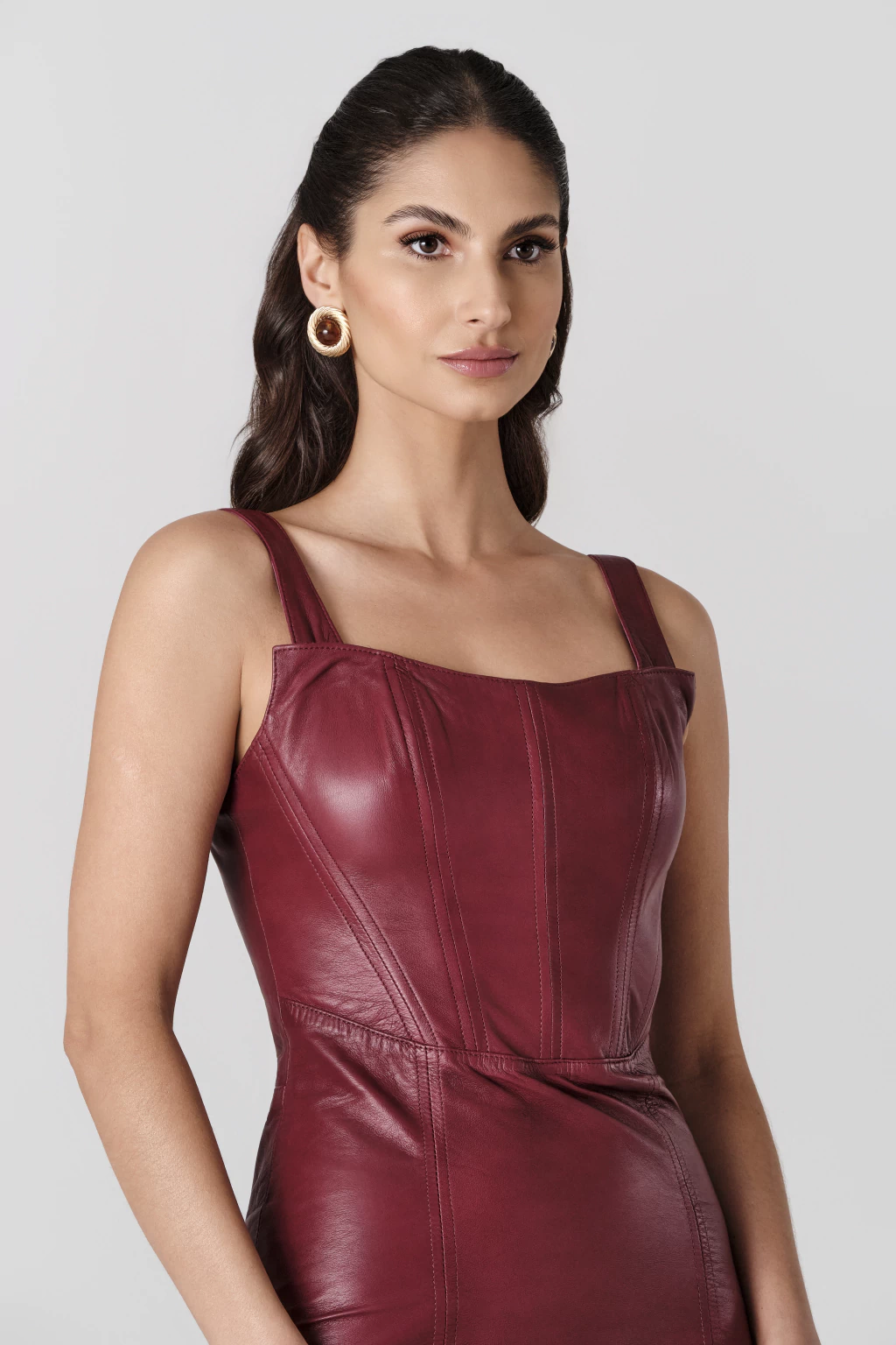 Vestido Corset kigali 2 Vestido Corset kigali 2