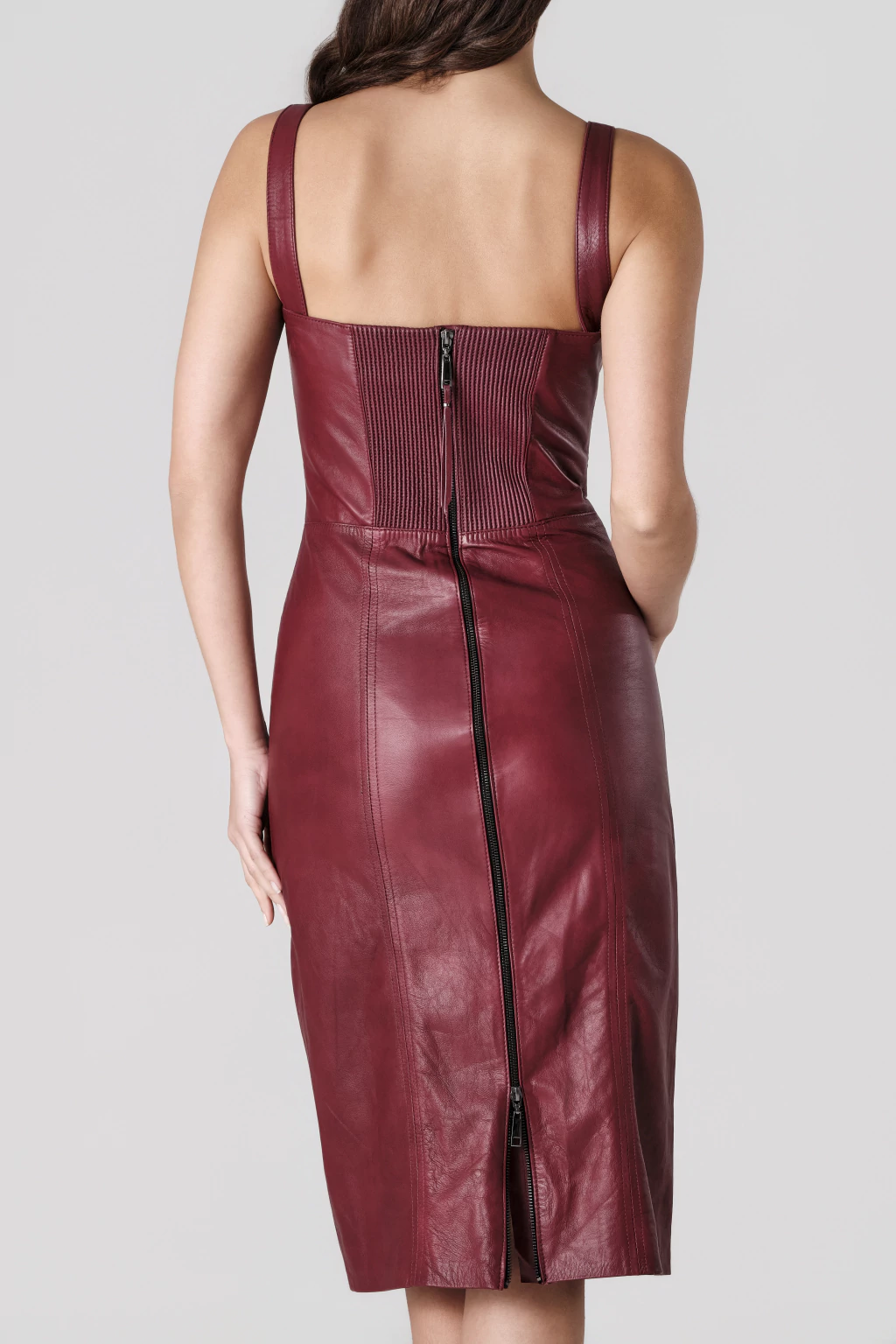 Vestido Corset kigali 5 Vestido Corset kigali 5