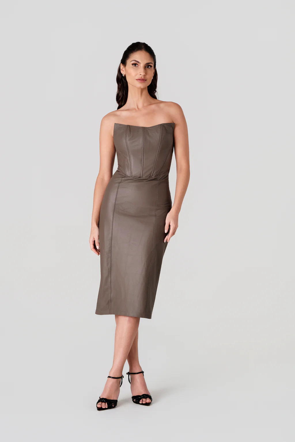 Vestido Corset Kigali 15 Vestido Corset Kigali 15