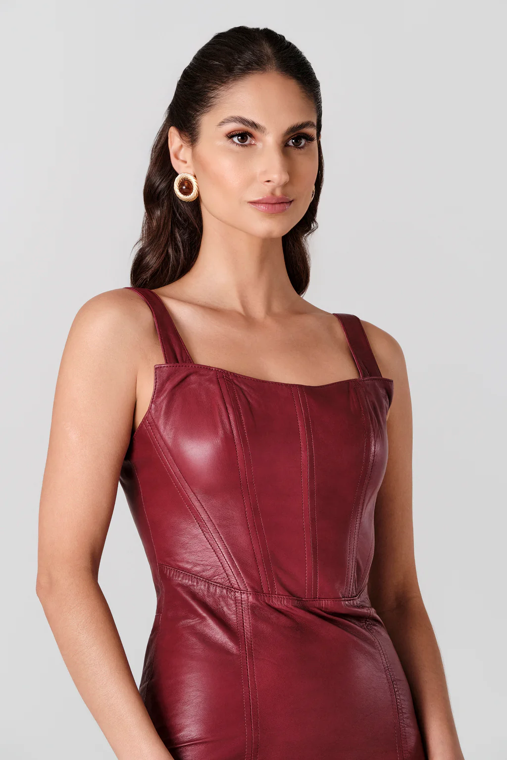 Vestido Corset Kigali 2 Vestido Corset Kigali 2