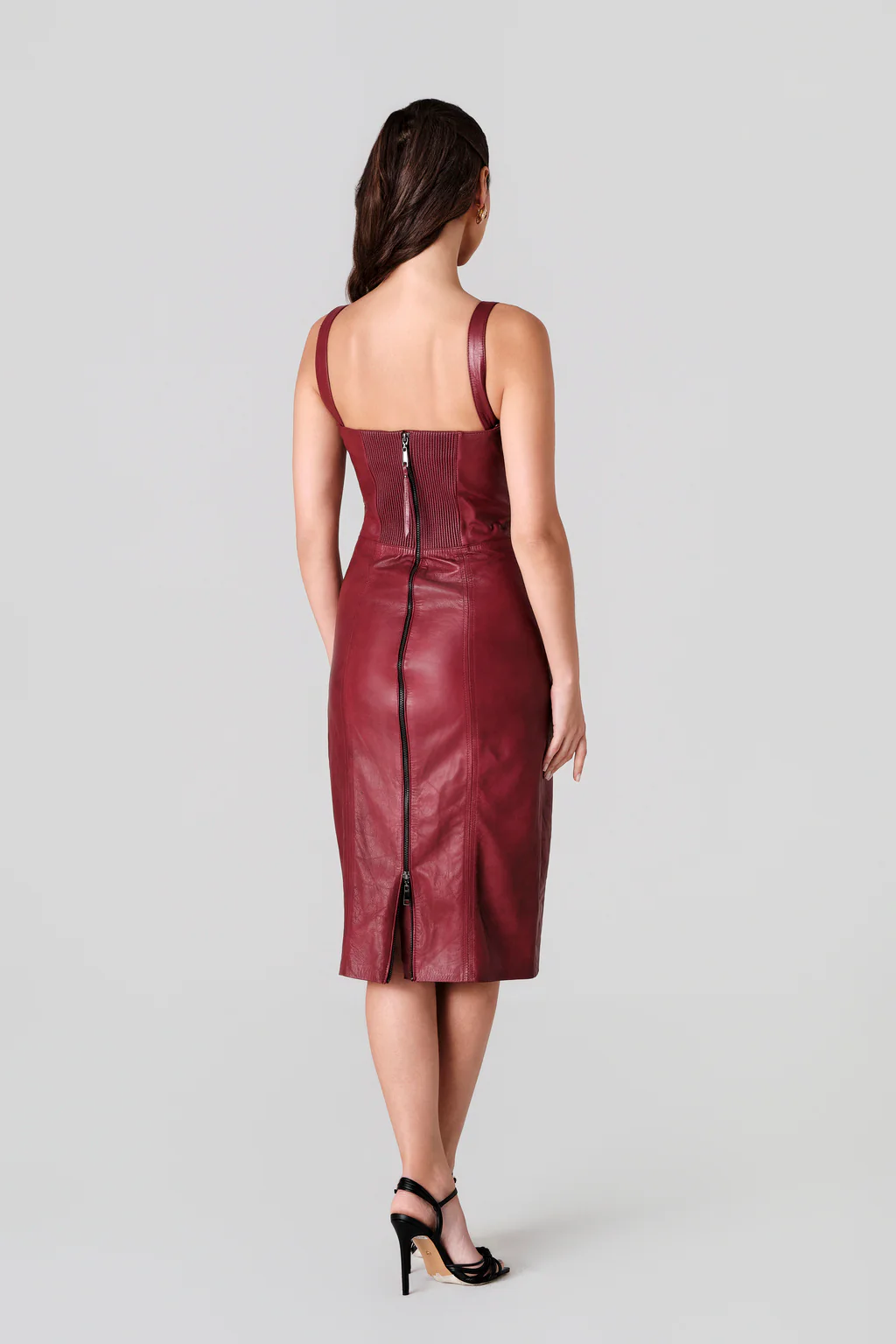 Vestido Corset Kigali 3 Vestido Corset Kigali 3