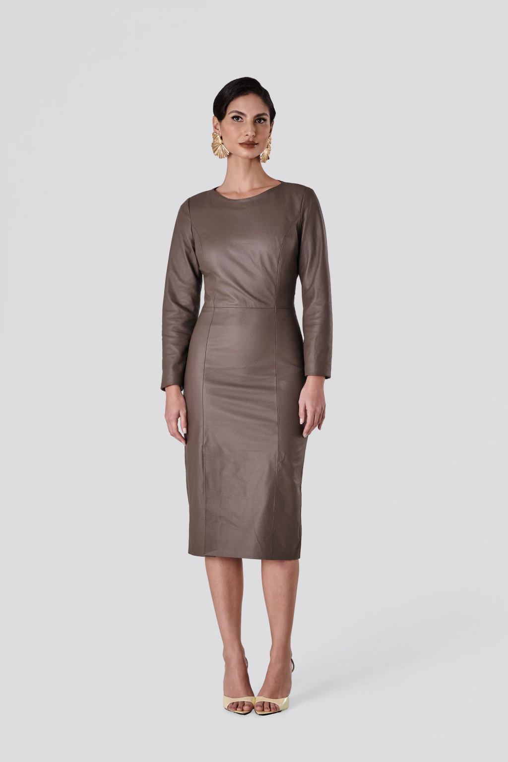 Vestido Lago Di Como 1 Vestido Lago Di Como 1