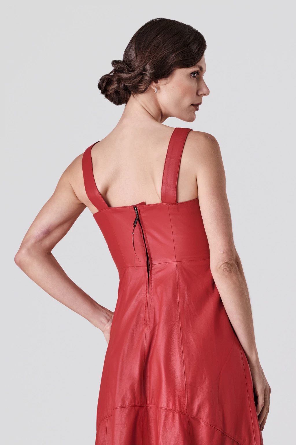 Vestido pontas Jacarta 2 Vestido pontas Jacarta 2