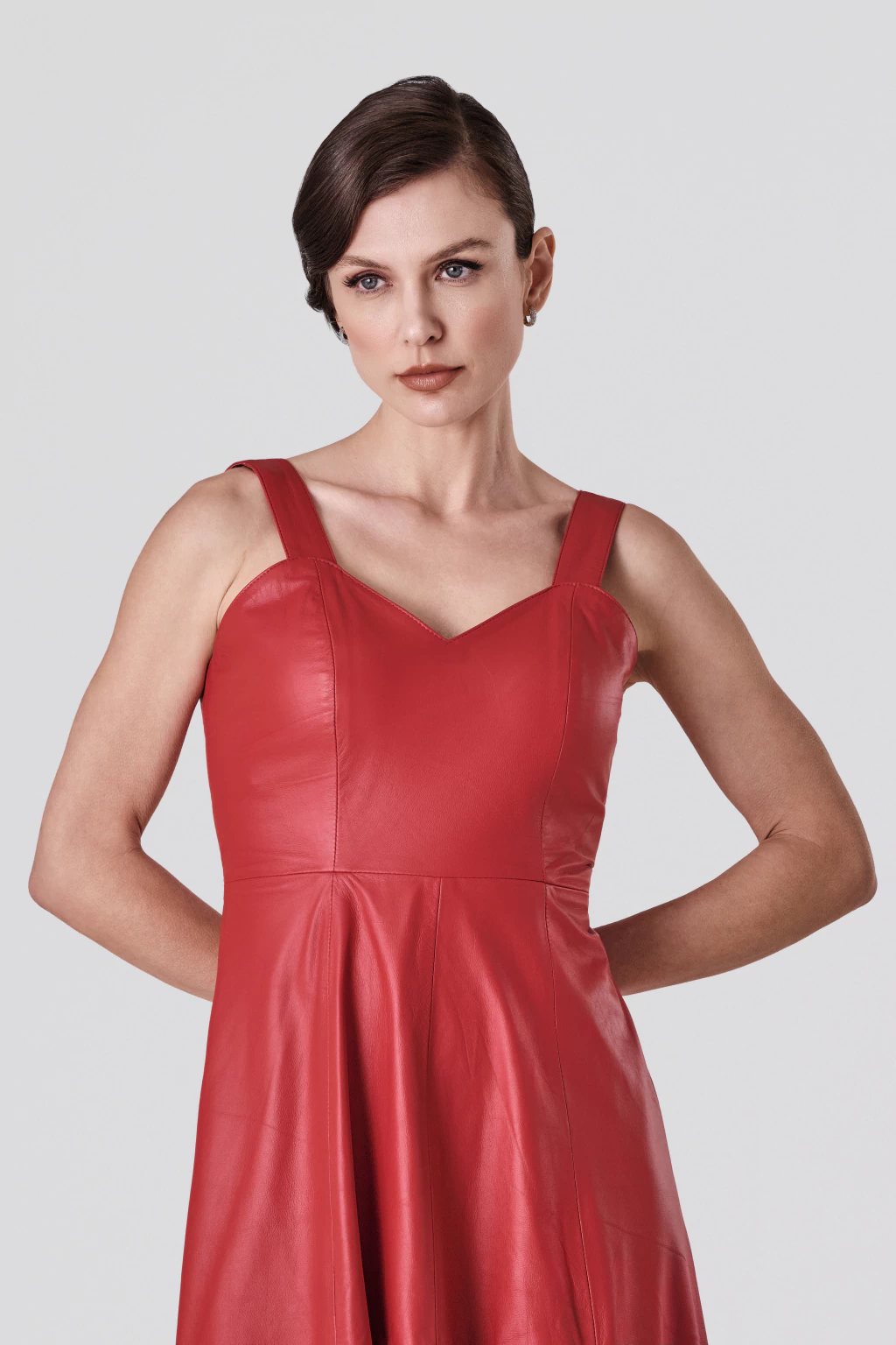 Vestido pontas Jacarta 3 Vestido pontas Jacarta 3