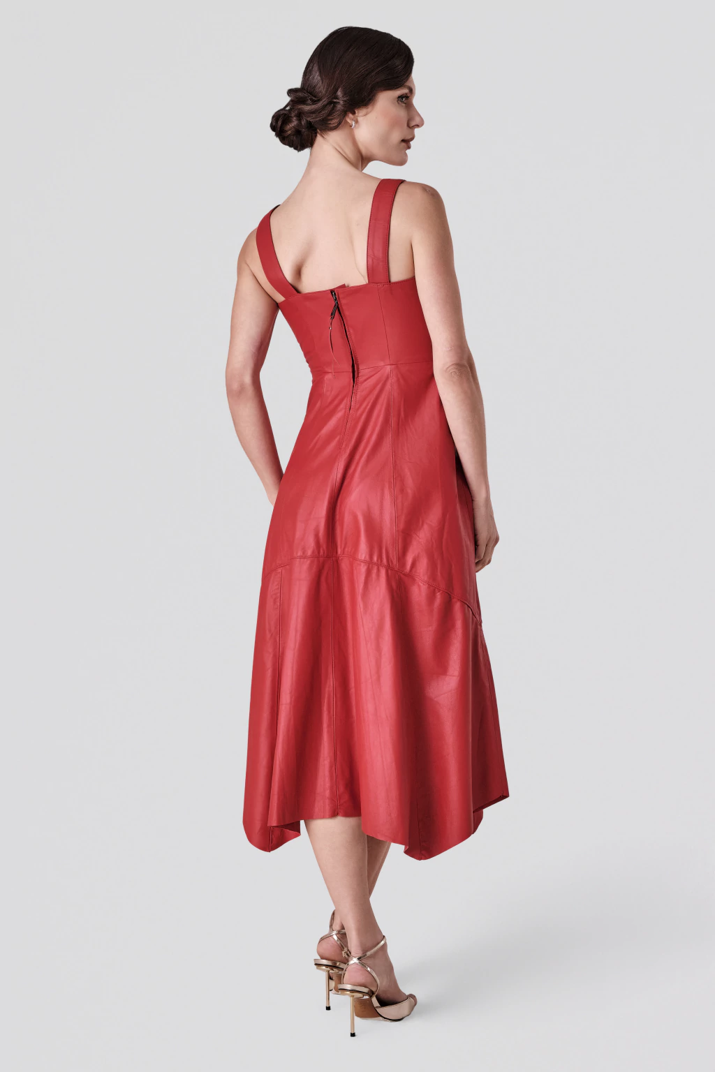 Vestido pontas Jacarta 4 Vestido pontas Jacarta 4