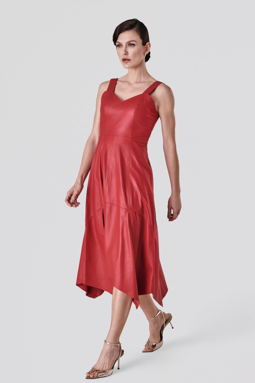 Vestido pontas Jacarta 7 Vestido pontas Jacarta 7