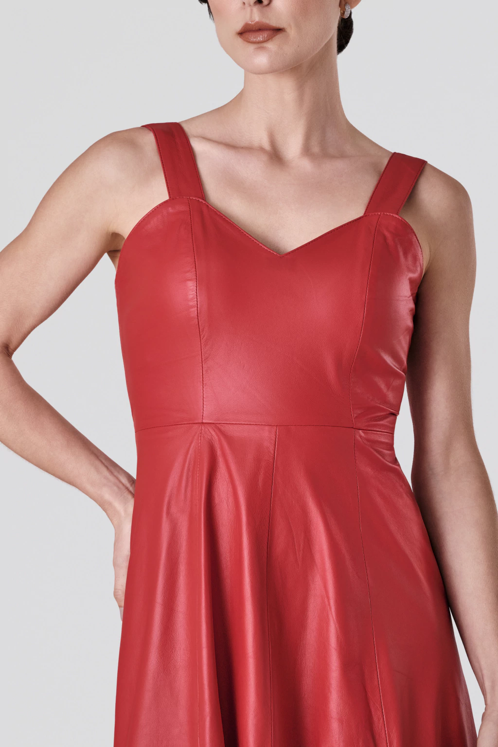 Vestido pontas Jacarta 8 Vestido pontas Jacarta 8