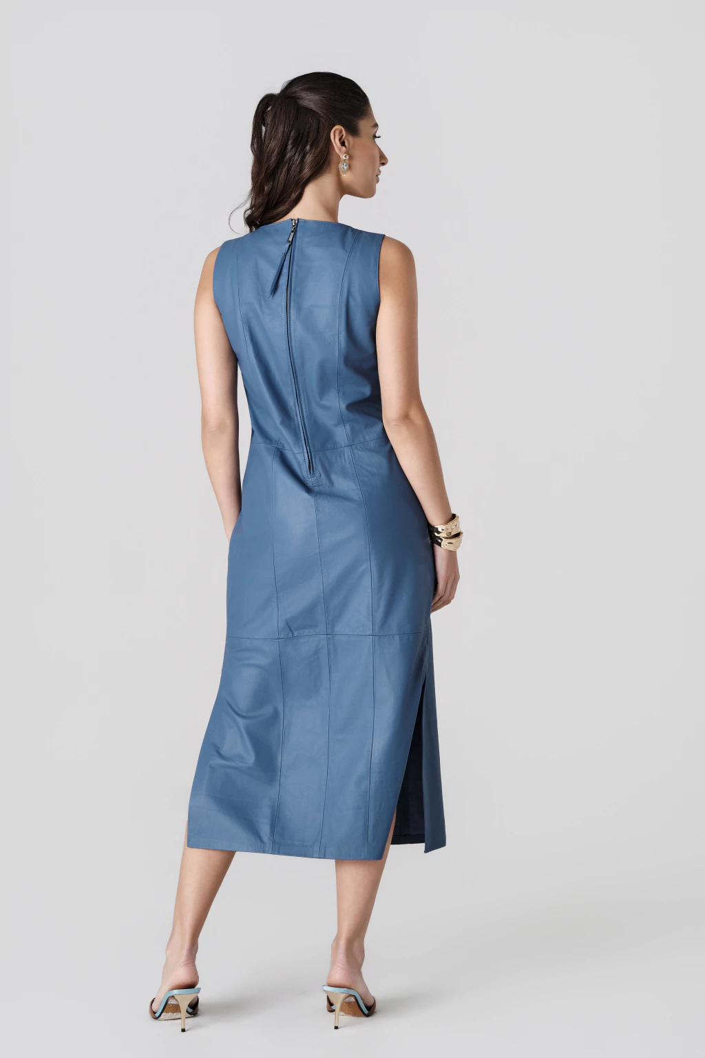 Vestido Reto Positano 2 Vestido Reto Positano 2